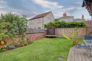 Garden- click for photo gallery